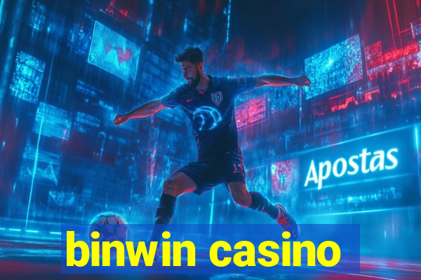 binwin casino